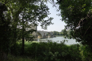 Pompage inondation cave Avignon